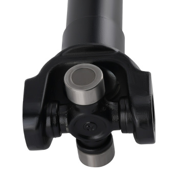 Front DriveShaft Prop Shaft Assembly compatible for Jeep TJ Wrangler L6 4.0L 4WD 2003-2006