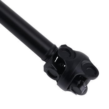 Front DriveShaft Prop Shaft Assembly compatible for Jeep TJ Wrangler L6 4.0L 4WD 2003-2006