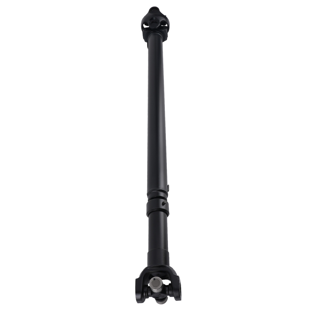 Front DriveShaft Prop Shaft Assembly compatible for Jeep TJ Wrangler L6 4.0L 4WD 2003-2006