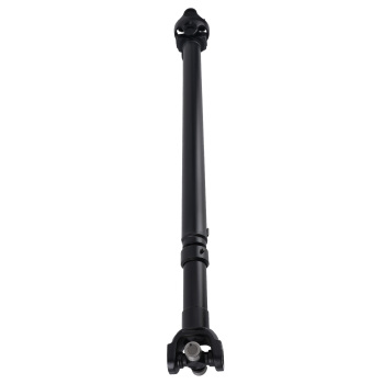 Front DriveShaft Prop Shaft Assembly compatible for Jeep TJ Wrangler L6 4.0L 4WD 2003-2006