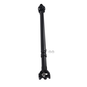 Front DriveShaft Prop Shaft Assembly compatible for Jeep TJ Wrangler L6 4.0L 4WD 2003-2006