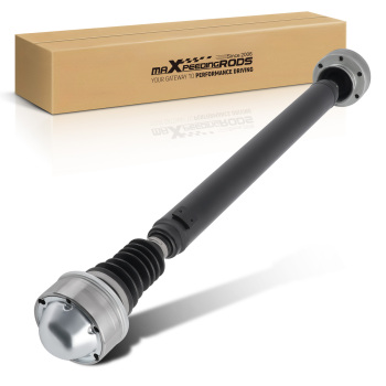 Front Driveshaft Prop Shaft Assembly compatible for Jeep Grand Cherokee Commander 938-138