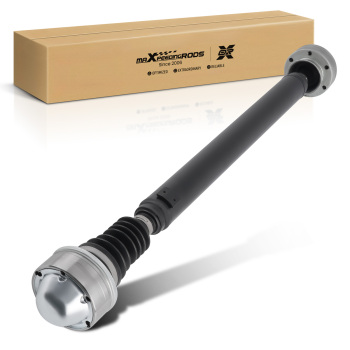 Front Driveshaft Prop Shaft Assembly compatible for Jeep Grand Cherokee Commander 938-138