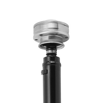 Front Driveshaft Propshaft compatible for Jeep Grand Cherokee 99-01 4WD AWD L6 4.0L 938-142