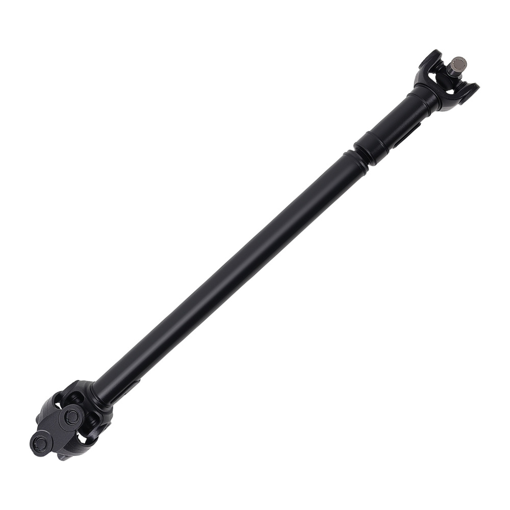 40.75 Front Driveshaft Prop Shaft Assembly compatible for Jeep TJ Wrangler 4.0L 4WD 03-06