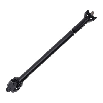 40.75 Front Driveshaft Prop Shaft Assembly compatible for Jeep TJ Wrangler 4.0L 4WD 03-06