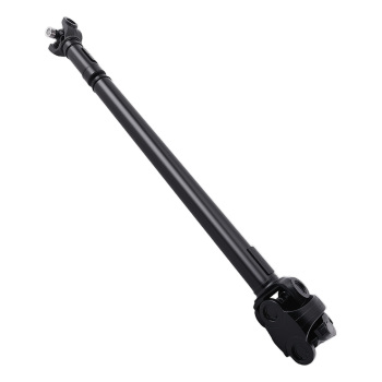 40.75 Front Driveshaft Prop Shaft Assembly compatible for Jeep TJ Wrangler 4.0L 4WD 03-06