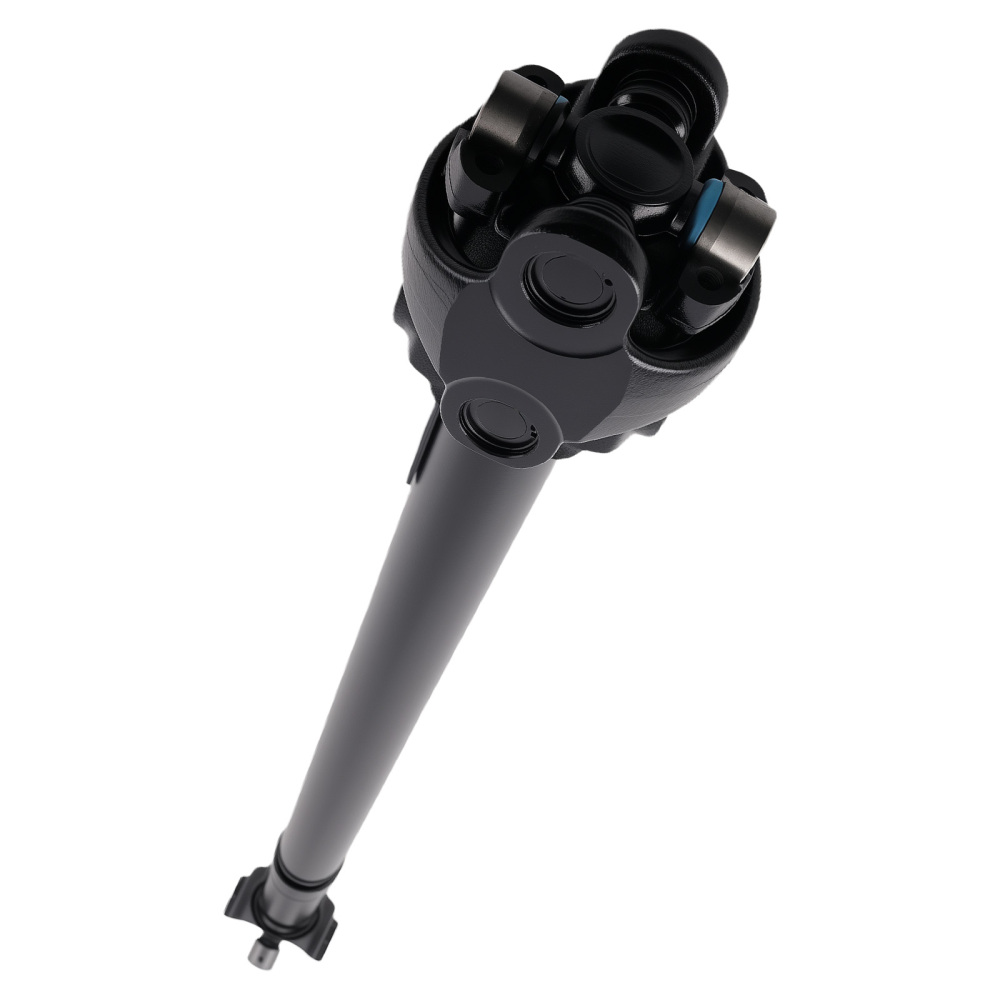 40.75 Front Driveshaft Prop Shaft Assembly compatible for Jeep TJ Wrangler 4.0L 4WD 03-06