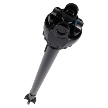 40.75 Front Driveshaft Prop Shaft Assembly compatible for Jeep TJ Wrangler 4.0L 4WD 03-06