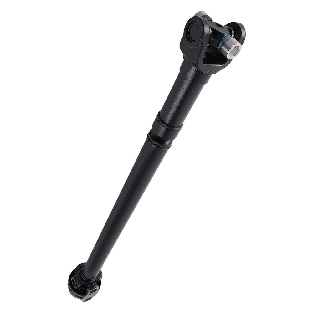 40.75 Front Driveshaft Prop Shaft Assembly compatible for Jeep TJ Wrangler 4.0L 4WD 03-06