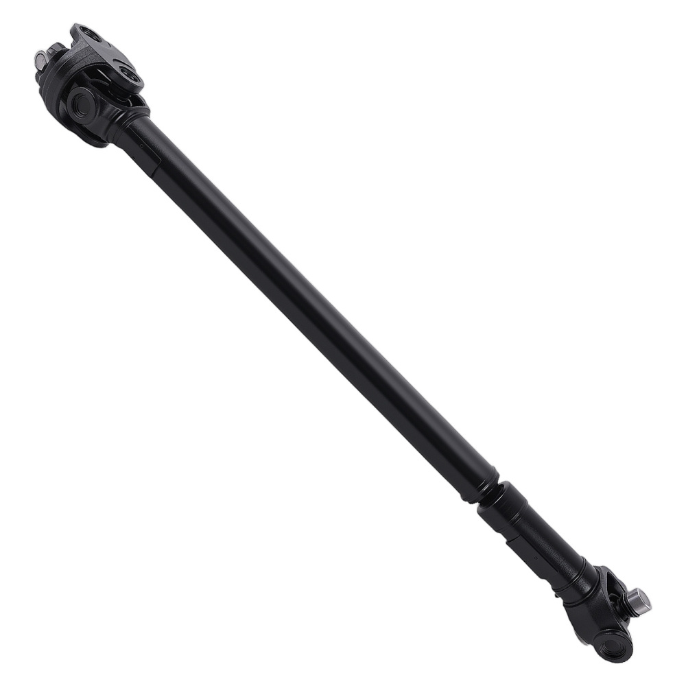 40.75 Front Driveshaft Prop Shaft Assembly compatible for Jeep TJ Wrangler 4.0L 4WD 03-06