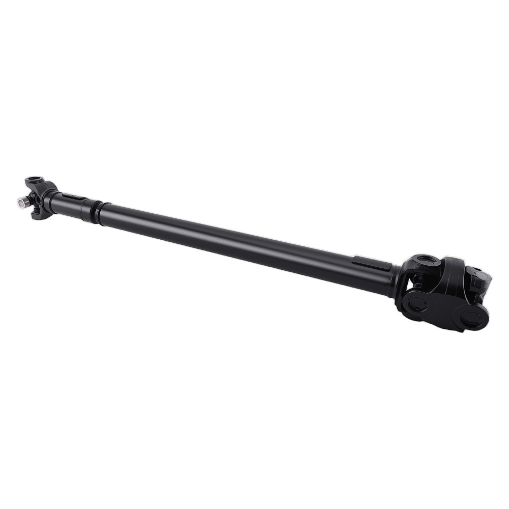 40.75 Front Driveshaft Prop Shaft Assembly compatible for Jeep TJ Wrangler 4.0L 4WD 03-06