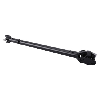 40.75 Front Driveshaft Prop Shaft Assembly compatible for Jeep TJ Wrangler 4.0L 4WD 03-06