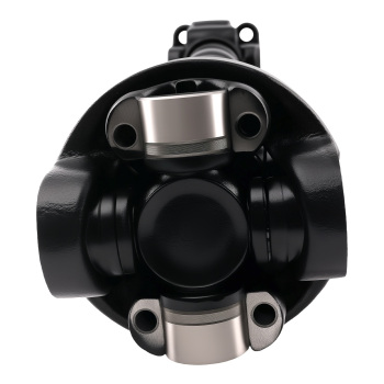 Driveshaft Prop Shaft Assembly Front compatible for Dodge Dakota Durango 2000 4WD 938-146