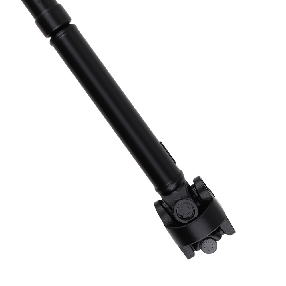 Driveshaft Prop Shaft Assembly Front compatible for Dodge Dakota Durango 2000 4WD 938-146