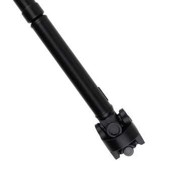 Driveshaft Prop Shaft Assembly Front compatible for Dodge Dakota Durango 2000 4WD 938-146