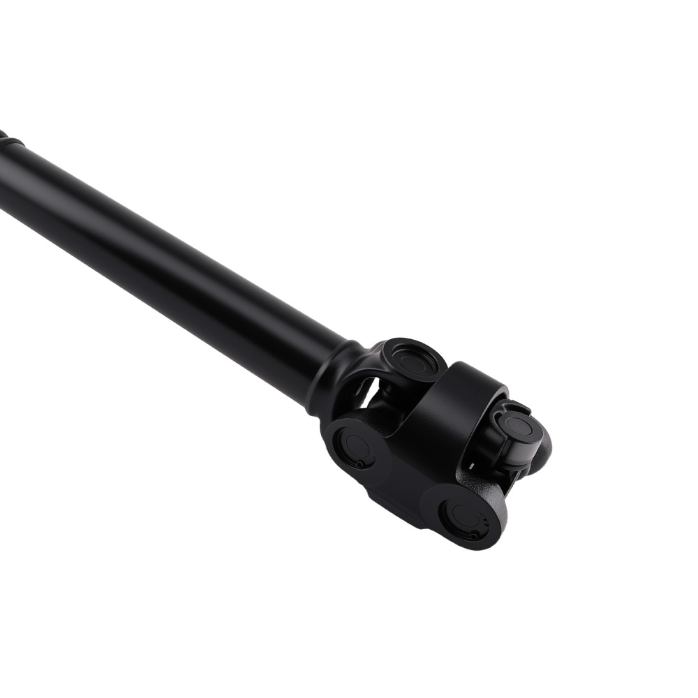 Driveshaft Prop Shaft Assembly Front compatible for Dodge Dakota Durango 2000 4WD 938-146