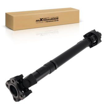 Driveshaft Prop Shaft Assembly Front compatible for Dodge Dakota Durango 2000 4WD 938-146
