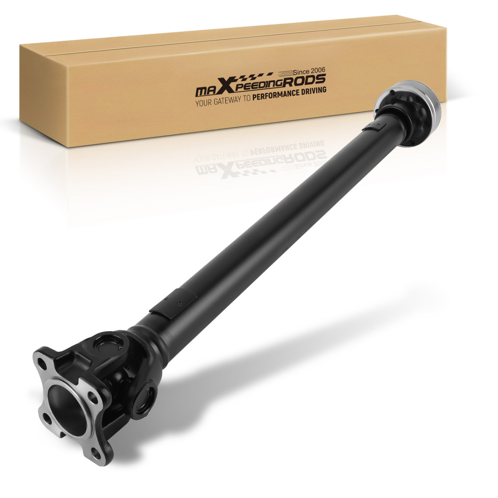 Front Drive Shaft Prop Shaft Assembly compatible for Dodge Nitro 3.7L 2007-2011 4WD 938-151