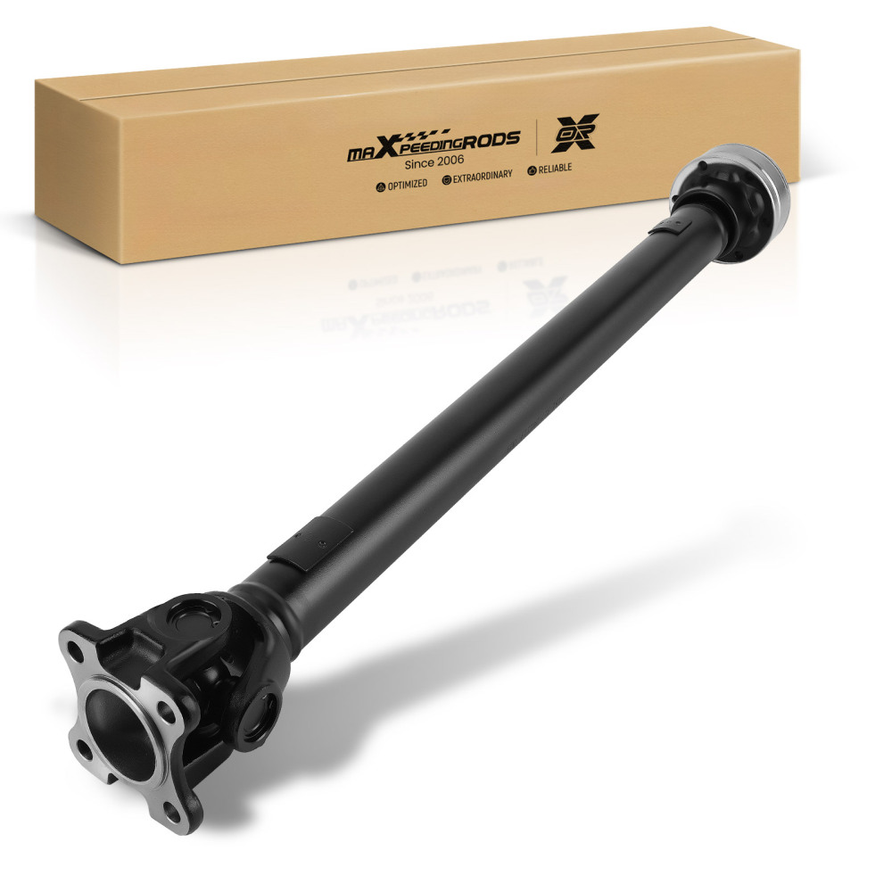 Front Drive Shaft Prop Shaft Assembly compatible for Dodge Nitro 3.7L 2007-2011 4WD 938-151