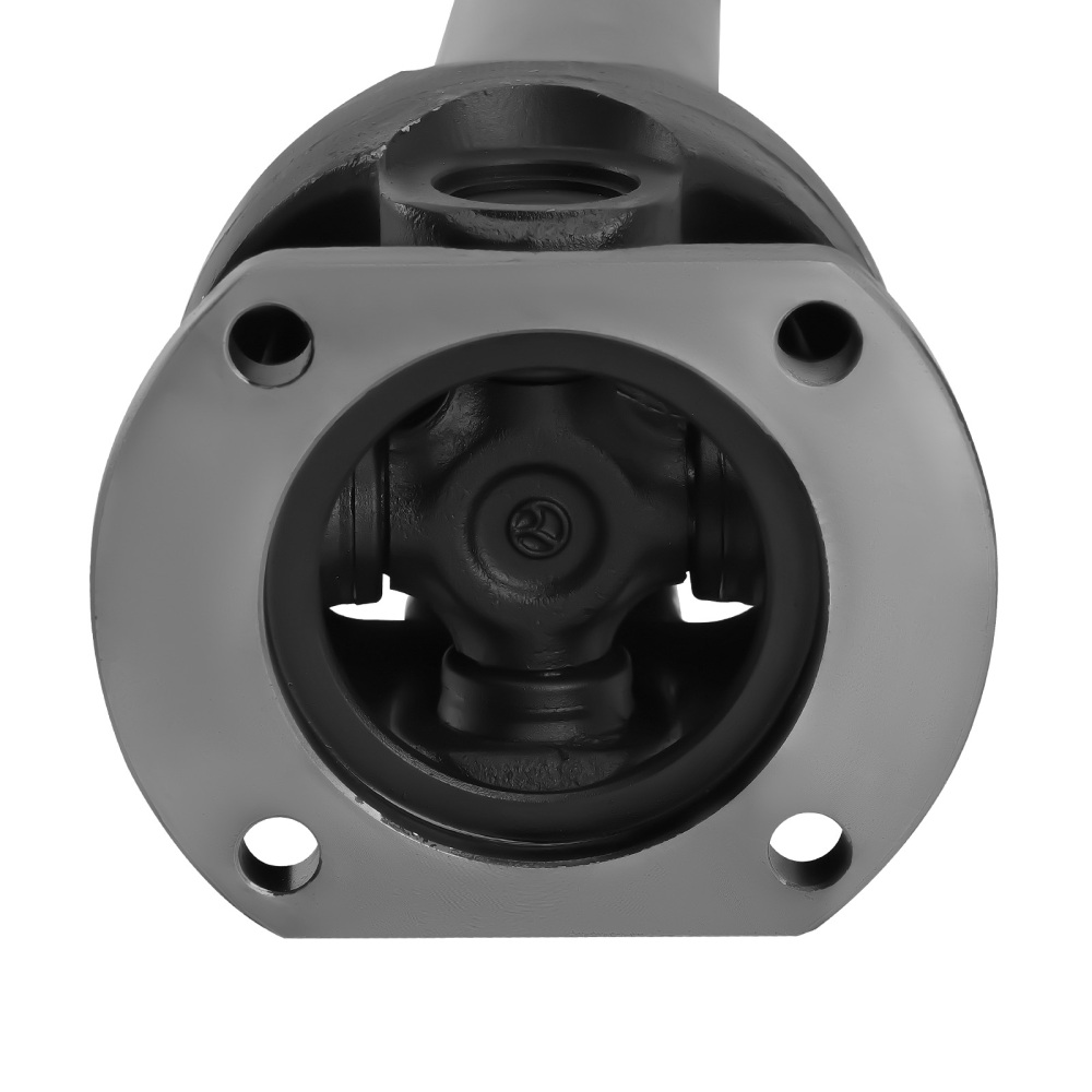 Front Prop Shaft Driveshaft Assembly compatible for Dodge Ram 2500 compatible for Ram 3500 1996-2002 4WD