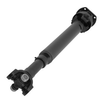 Front Prop Shaft Driveshaft Assembly compatible for Dodge Ram 2500 compatible for Ram 3500 1996-2002 4WD