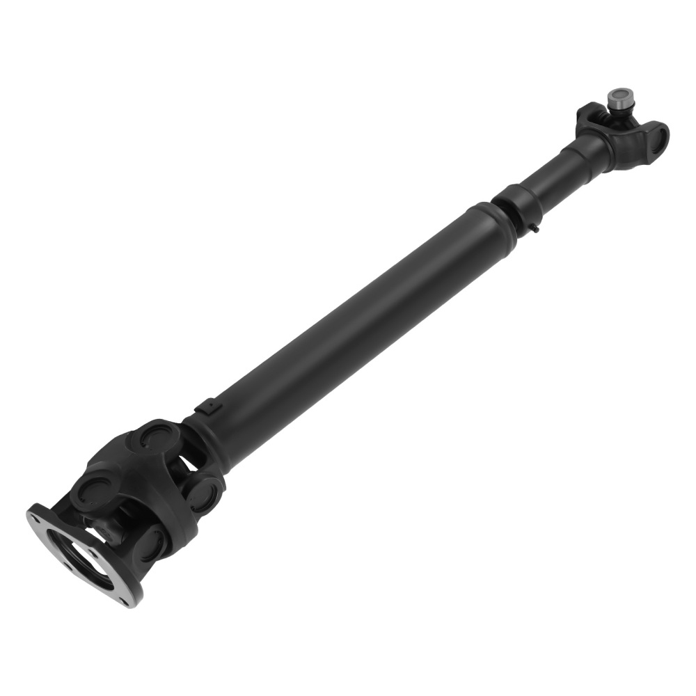 Front Prop Shaft Driveshaft Assembly compatible for Dodge Ram 2500 compatible for Ram 3500 1996-2002 4WD