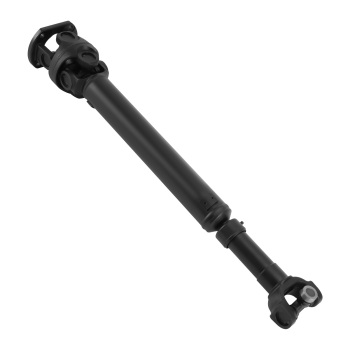Front Prop Shaft Driveshaft Assembly compatible for Dodge Ram 2500 compatible for Ram 3500 1996-2002 4WD