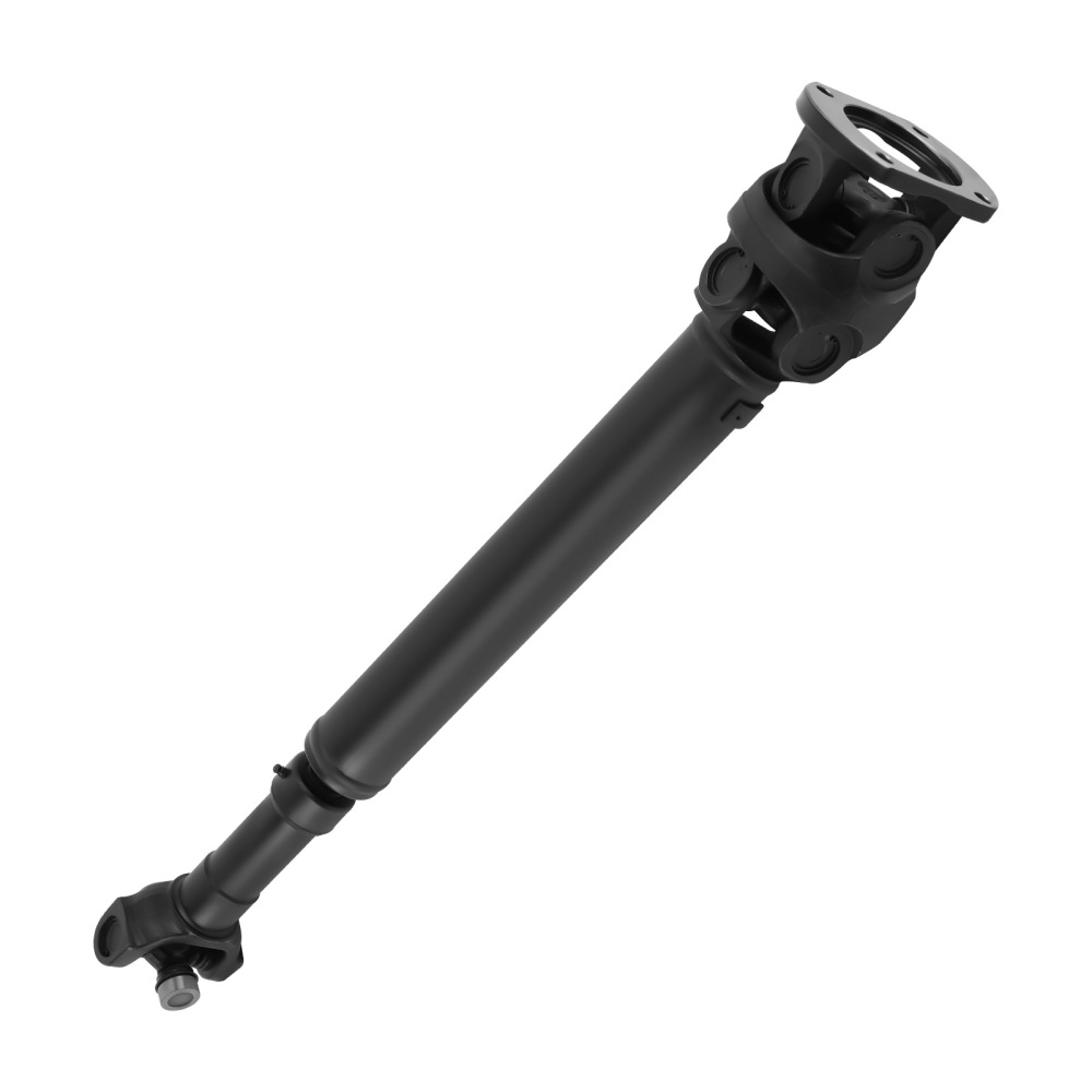 Front Prop Shaft Driveshaft Assembly compatible for Dodge Ram 2500 compatible for Ram 3500 1996-2002 4WD