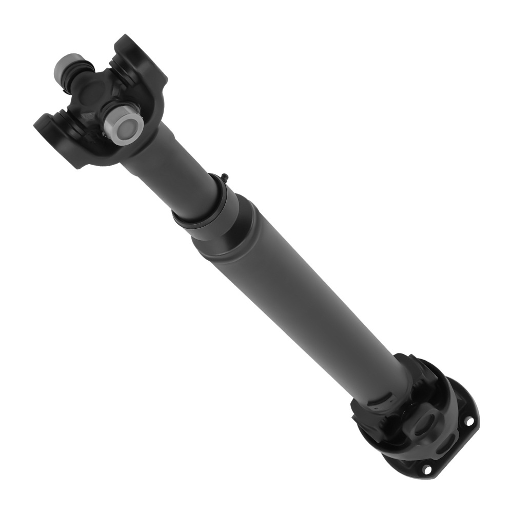 Front Prop Shaft Driveshaft Assembly compatible for Dodge Ram 2500 compatible for Ram 3500 1996-2002 4WD