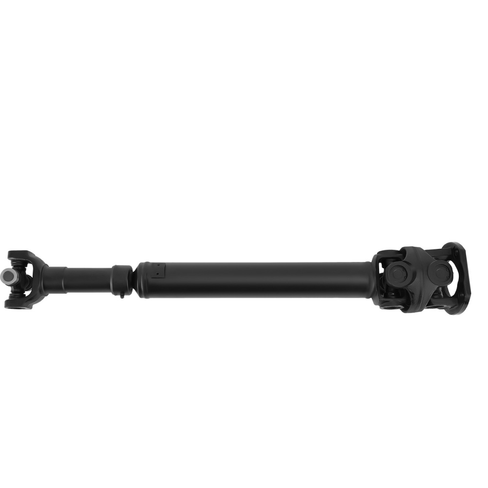 Front Prop Shaft Driveshaft Assembly compatible for Dodge Ram 2500 compatible for Ram 3500 1996-2002 4WD