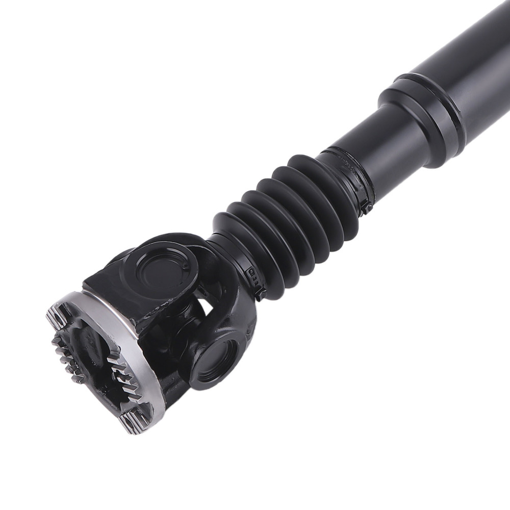 Front Driveshaft Propshaft compatible for Dodge Ram 2500 3500 V8 5.7L 2003-2009 52105930AA