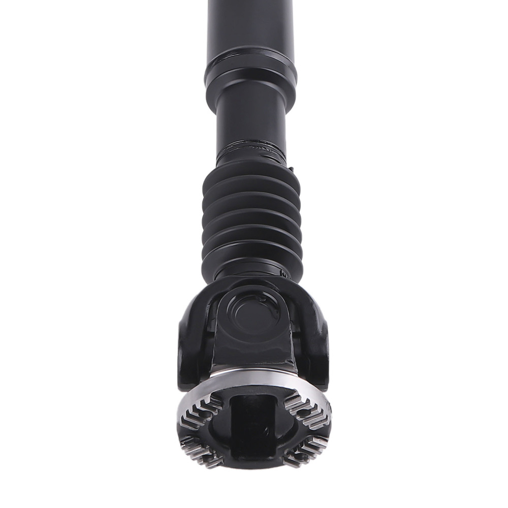 Front Driveshaft Propshaft compatible for Dodge Ram 2500 3500 V8 5.7L 2003-2009 52105930AA