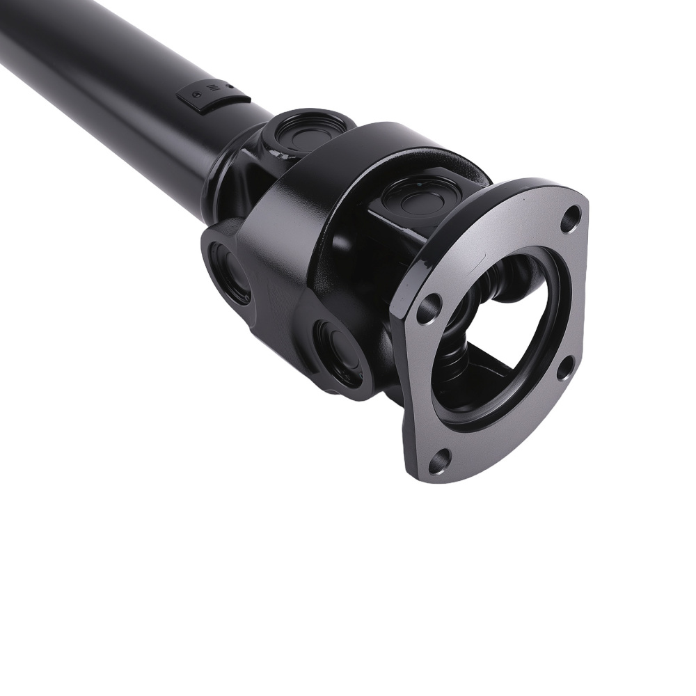 Driveshaft Prop Shaft Assembly Front compatible for Dodge Ram 2500 3500 4WD Manual Trans.