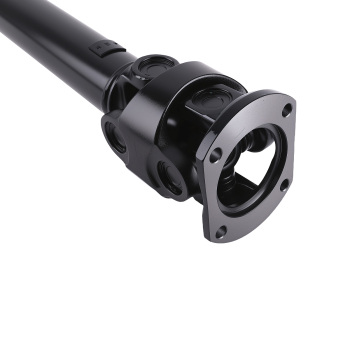 Driveshaft Prop Shaft Assembly Front compatible for Dodge Ram 2500 3500 4WD Manual Trans.