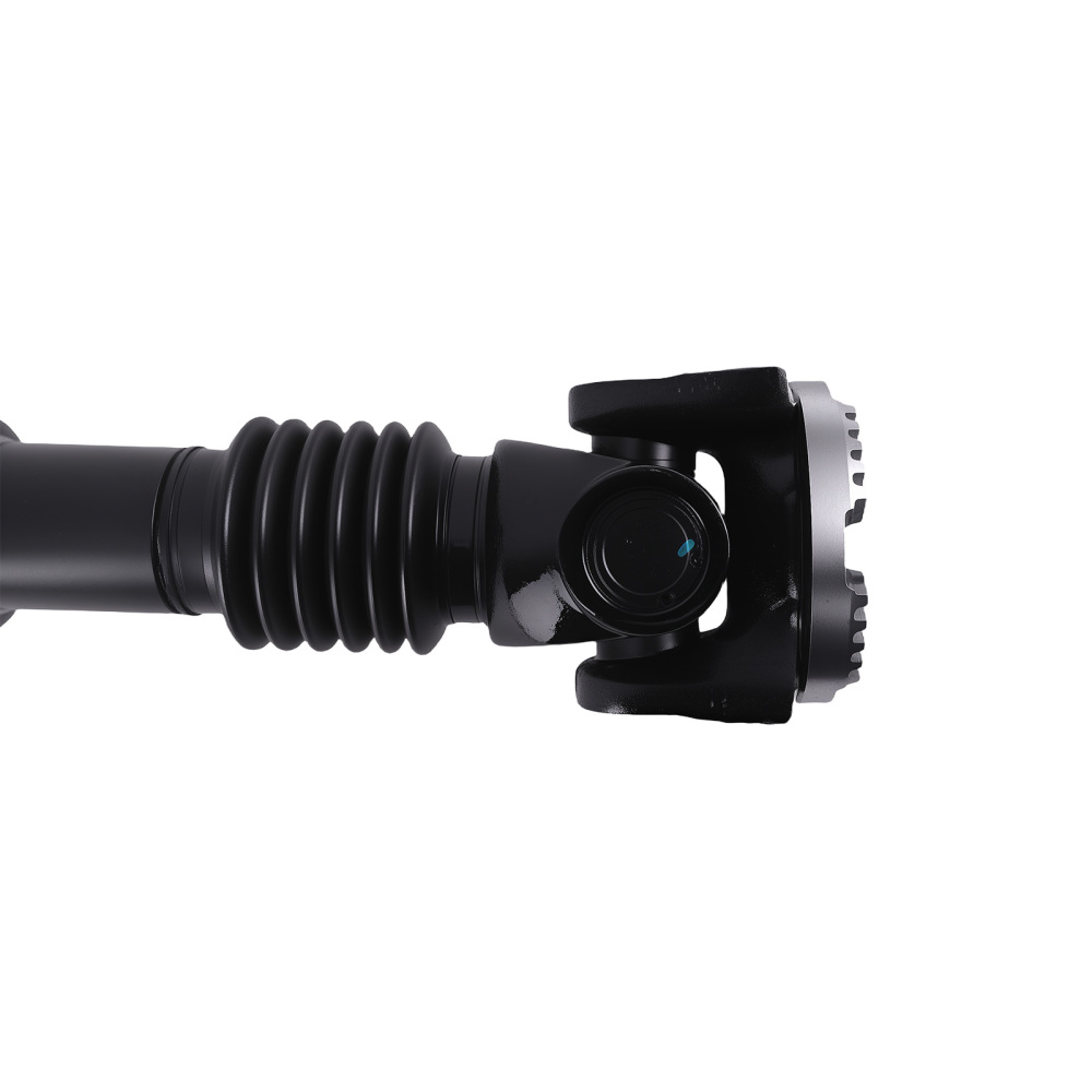 Driveshaft Prop Shaft Assembly Front compatible for Dodge Ram 2500 3500 4WD Manual Trans.