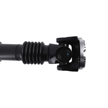 Driveshaft Prop Shaft Assembly Front compatible for Dodge Ram 2500 3500 4WD Manual Trans.