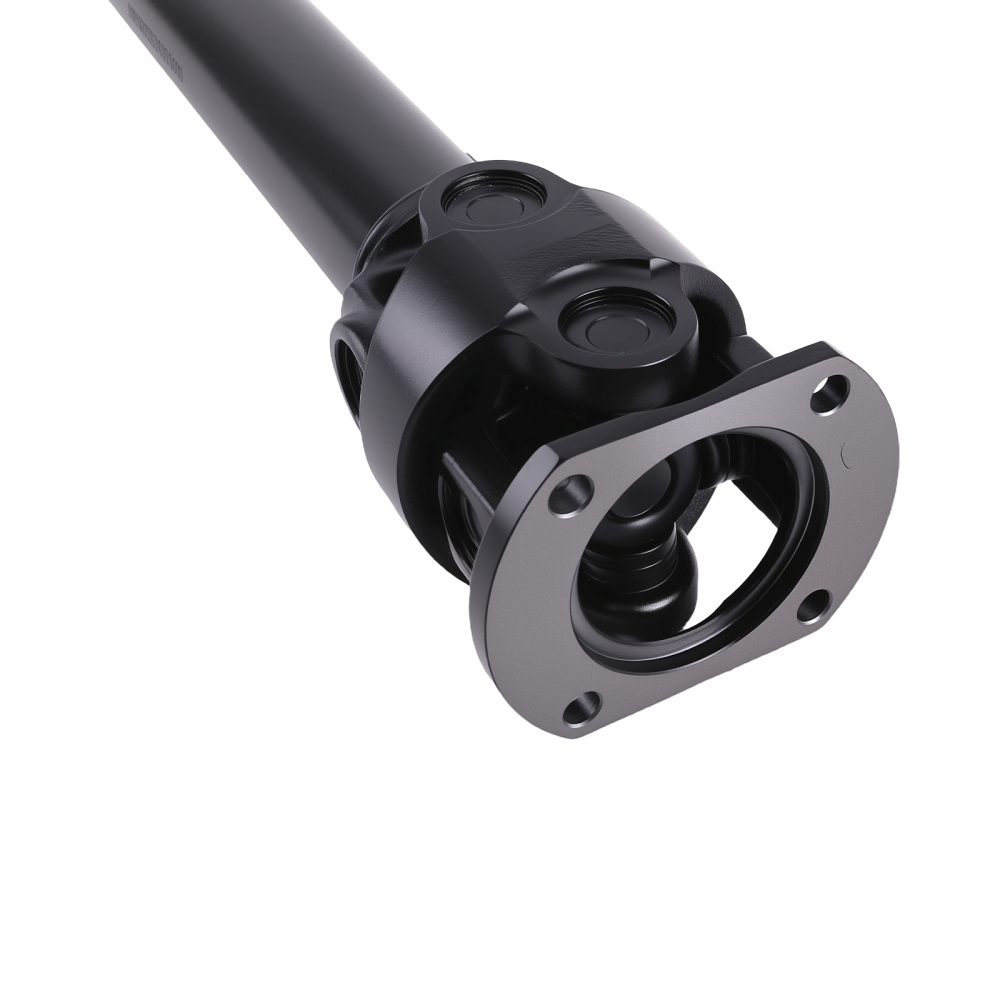 Driveshaft Prop Shaft Assembly Front compatible for Dodge Ram 2500 3500 4WD Manual Trans.