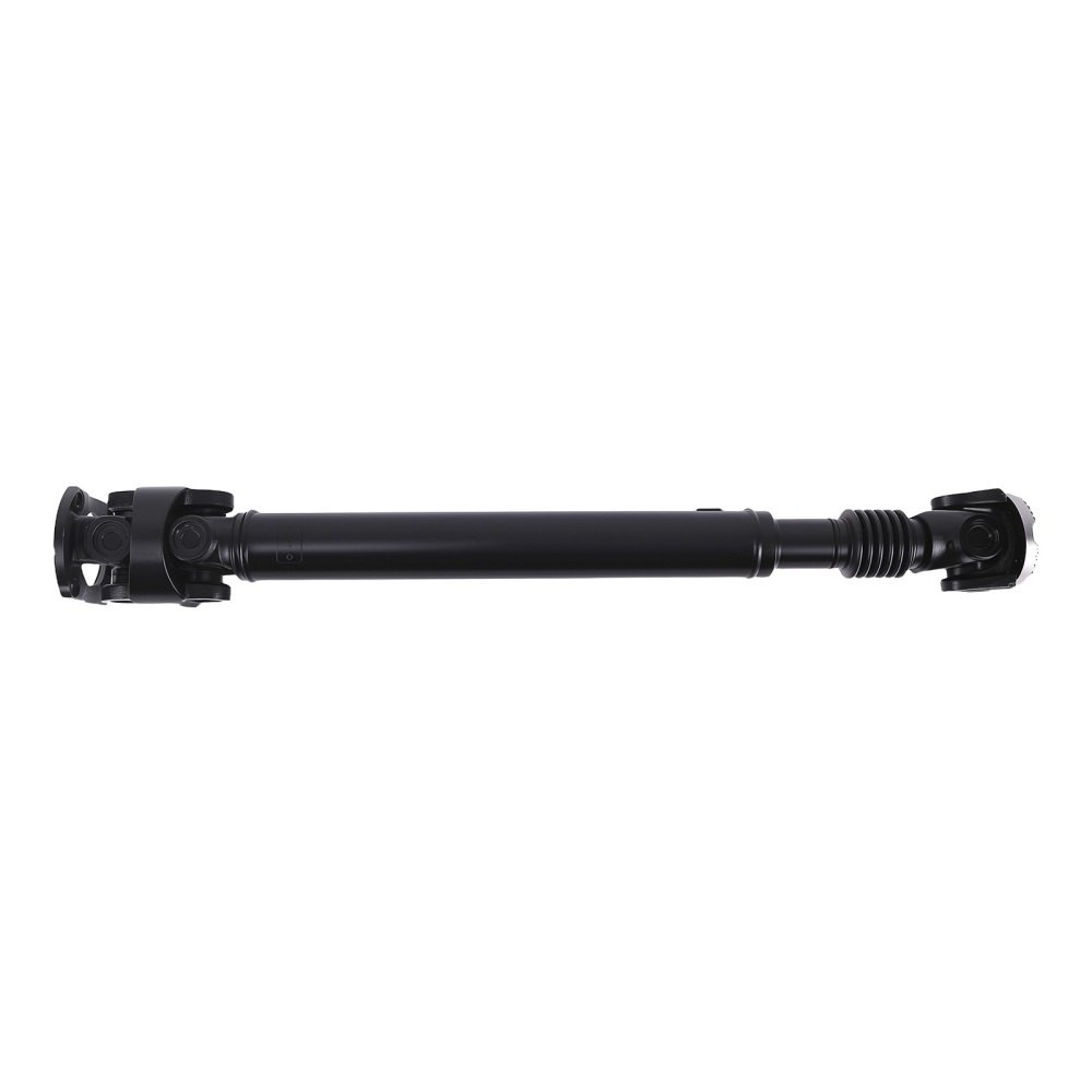 Driveshaft Prop Shaft Assembly Front compatible for Dodge Ram 2500 3500 4WD Manual Trans.
