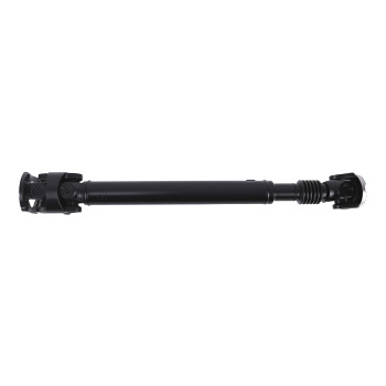 Driveshaft Prop Shaft Assembly Front compatible for Dodge Ram 2500 3500 4WD Manual Trans.