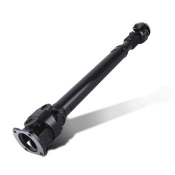 Driveshaft Prop Shaft Assembly Front compatible for Dodge Ram 2500 3500 4WD Manual Trans.