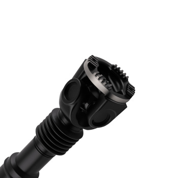 Front Driveshaft Prop Shaft compatible for Dodge Ram 2500 3500 L6 5.9L 2003-2005 Manual