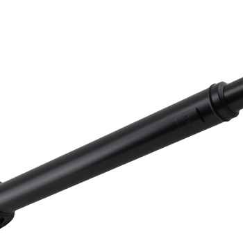 Front Driveshaft Prop Shaft compatible for Dodge Ram 2500 3500 L6 5.9L 2003-2005 Manual