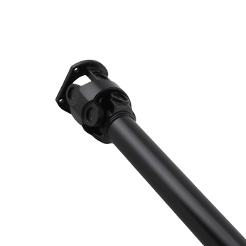 Front Driveshaft Prop Shaft compatible for Dodge Ram 2500 3500 L6 5.9L 2003-2005 Manual