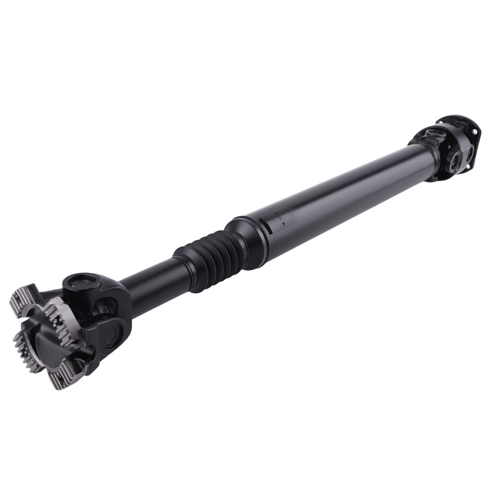 Front Driveshaft Prop Shaft Assembly compatible for Ram 4500 5500 L6 6.7L 2011-2018 938-169