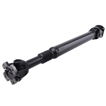 Front Driveshaft Prop Shaft Assembly compatible for Ram 4500 5500 L6 6.7L 2011-2018 938-169