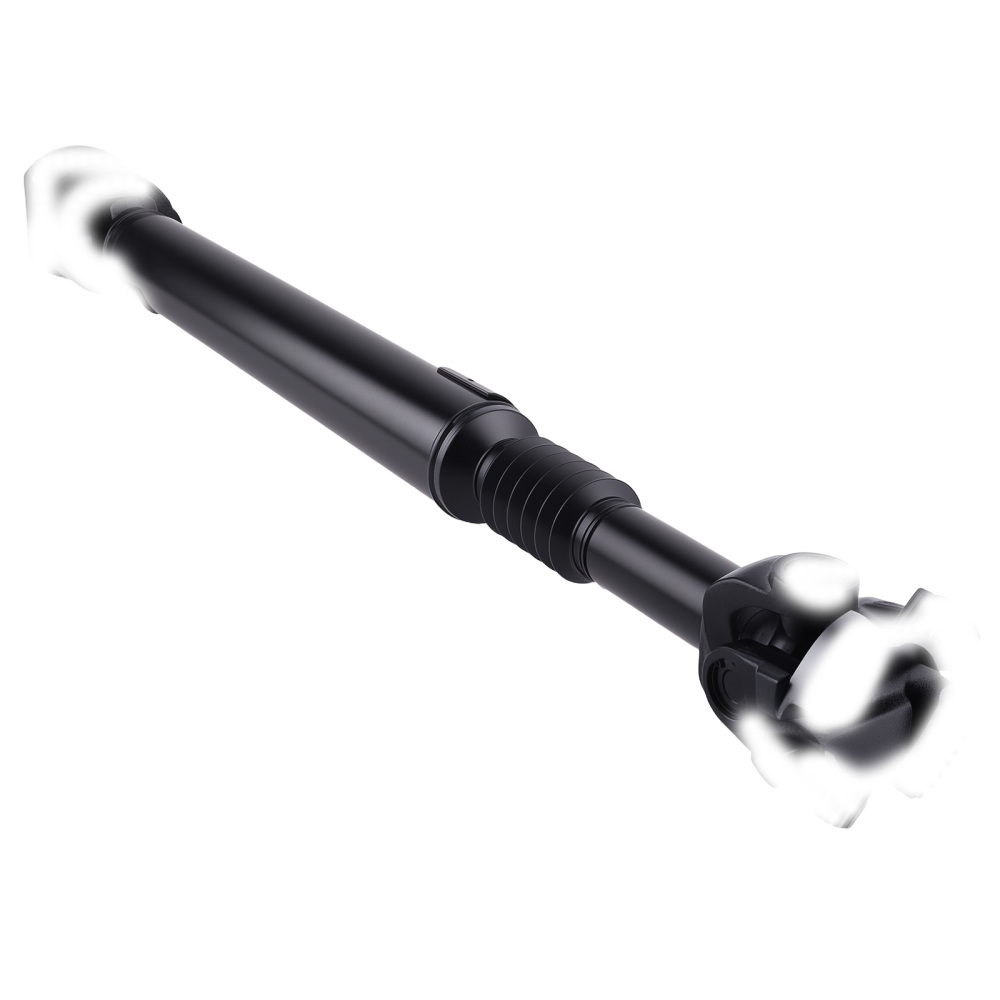 Front Driveshaft Prop Shaft Assembly compatible for Ram 4500 5500 L6 6.7L 2011-2018 938-169