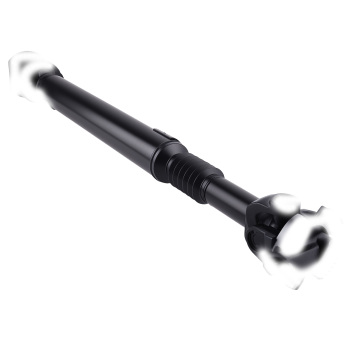Front Driveshaft Prop Shaft Assembly compatible for Ram 4500 5500 L6 6.7L 2011-2018 938-169
