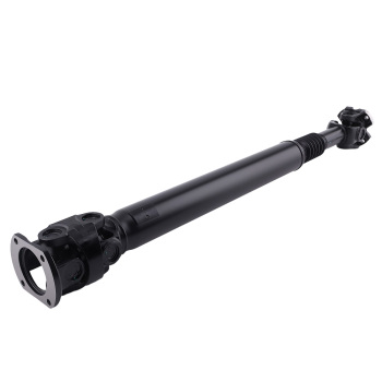 Front Driveshaft Prop Shaft Assembly compatible for Ram 4500 5500 L6 6.7L 2011-2018 938-169
