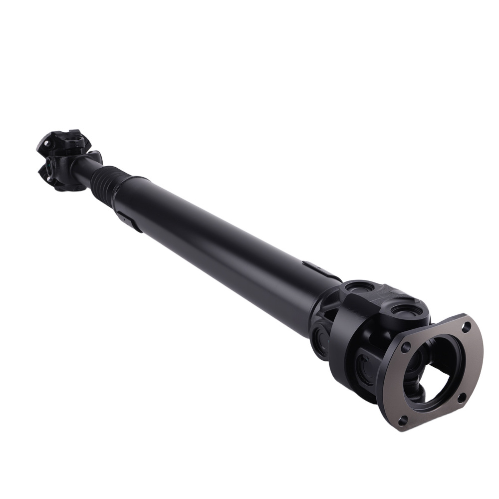 Front Driveshaft Prop Shaft Assembly compatible for Ram 4500 5500 L6 6.7L 2011-2018 938-169
